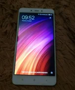 Xiaomi Redmi Note 4. �/� ����