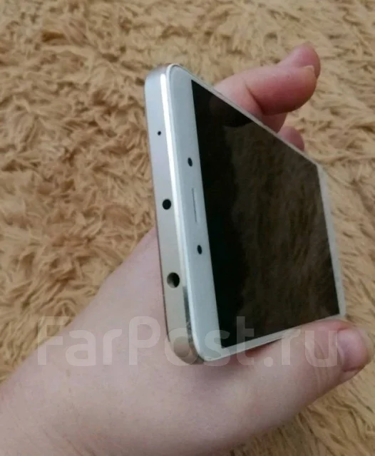 Xiaomi Redmi Note 4. �/� ����