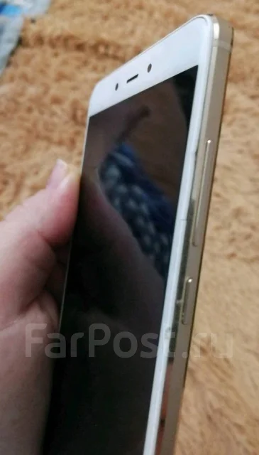 Xiaomi Redmi Note 4. �/� ����