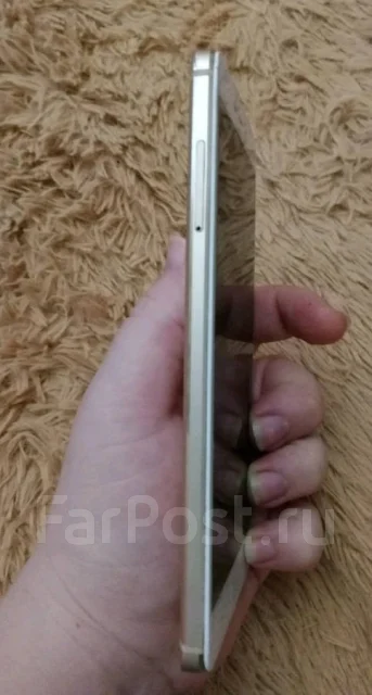Xiaomi Redmi Note 4. �/� ����