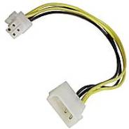 Переходники Molex.