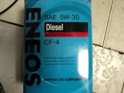 Eneos Diesel. 5W-30, �����������