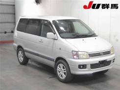 Toyota Lite Ace Noah. SR50G, 3SFE