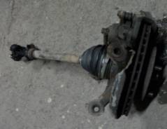 Ступица. Toyota: Platz, ist, Vios, Sienta, Vitz, iQ, Porte, Soluna Vios, XA, WiLL Vi, Scion, Echo, Yaris Verso, Probox, Funcargo, Raum, Yaris, Echo Ve...