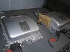 Инвертор. Toyota Prius, NHW20, ZVW30, ZVW30L, ZVW35 Toyota Kluger V Toyota Estima, ACR50W, ACR55W, AHR20W, GSR50W, GSR55W Двигатели: 1NZFXE, 2ZRFXE, 2...