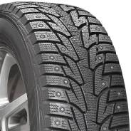 Hankook W419. Зимние, шипованные, без износа, 4 шт
