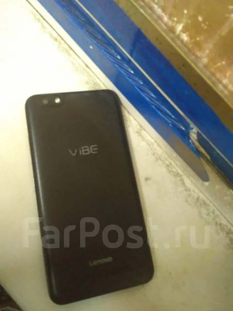 Lenovo Vibe C. ����� ����
