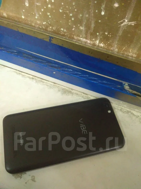 Lenovo Vibe C. ����� ����
