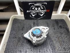 Генератор. Toyota: Premio, Allion, Corolla Spacio, Platz, Allex, ist, WiLL VS, Sienta, Porte, Soarer, Probox, Funcargo, Raum, Corolla Fielder, WiLL Cy...