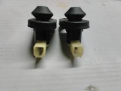 Концевик двери боковой. Toyota Mark II, JZX100 Двигатель 1JZGE