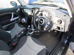 Mini Cooper S. WMWRE32000TK78996, W11B16D