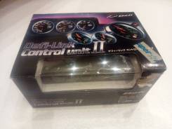 Defi Link Unit2. Mitsubishi Lancer Evolution Toyota: Celica, Caldina, Mark II, Cresta, Chaser Nissan Skyline GT-R Nissan Skyline Subaru Impreza WRX Su...