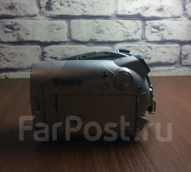 Canon. ��� ��������� ����