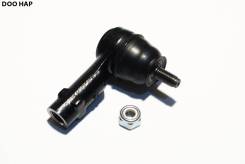 Наконечник рулевой Hyundai (Accent 1999-; Getz 2002-; Elantra 2000-; Matrix 2001-) DOOHAP 5682029500