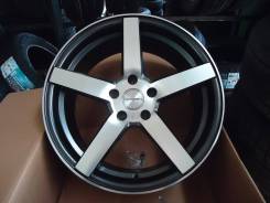 Vossen CV3-R. 8.0x18", 5x120.00, ET30