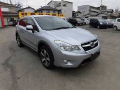 Subaru XV. автомат, 4wd, 2.0 (150 л.с.), бензин, б/п. Под заказ