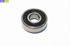 Подшипник генератора задний10x26x8mm Daewoo (Nexia; Espero); Chevrolet (Lanos; Lacetti; Aveo); SsanYong (Musso) 10x26x8mm HSC 10492344