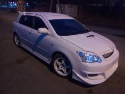 TRD. 7.0x16, 4x100.00, ET45