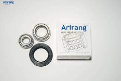 Подшипник задней ступицы комплект Daewoo (Nexia; Espero; Lanos) ARIRANG 90486463