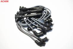 Провода высоковольтные Hyundai (Sonata IV/V/ 2.5) KIA (Magentis 2.5) ACHIM 2750137A00
