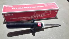 Амортизатор. Audi S Audi Q5, 8RB Двигатели: AAH, CAEB, CAGA, CAGB, CAHA, CAHB, CALB, CCWA, CCWB, CDNA, CDNB, CDNC, CGLA, CGLB, CHJA, CJCA, CJCB, CMGA