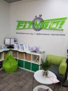Фитнес ЭМС тренировки