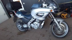 BMW F 650 CS. 650����. ��., ��������, ���, � �������� ����