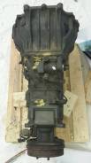 Коробка переключения передач. Mitsubishi Fuso Canter