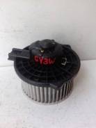 Мотор печки. Mazda Atenza, GG3P, GG3S, GGEP, GGES, GY3W, GYEW