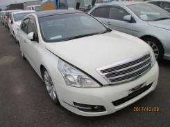 Nissan Teana. J32, QR25
