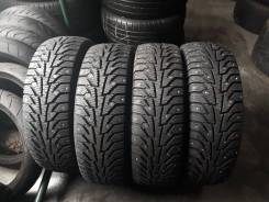 WolfTyres Nord. Зимние, шипованные, 2017 год, без износа, 4 шт