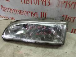 Фара левая Hyundai Sonata 2