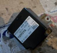 Блок управления дверями. Toyota: Platz, Vitz, WiLL Vi, Funcargo, bB Двигатели: 1NZFE, 1SZFE, 2NZFE
