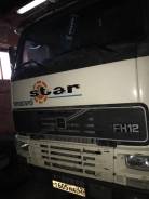 Volvo FH12. Продается тягач вольво, 12 100 куб. см., 10 т и больше