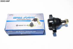 Шаровая опора перед.нижняя Hyundai (Sonata 01-04) DOOHAP 5176038000