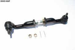 Наконечник рулевой левый Kia (Sportage) DOOHAP 0K01132270A
