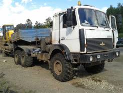МАЗ. Маз 6342508-221сцепка, 10 000 куб. см., 25 000 кг.
