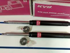 Картридж амортизатора. Toyota: Carina, Vista, Corona, Camry, Carina II Lexus ES250, VZV21 Двигатели: 2C, 3SF, 3SFE, 4AGE, 4SFE, 4SFI, 1CTL, 1SI, 1SILU...