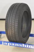 Pirelli P7. Летние, 2014 год, износ: 30%, 2 шт