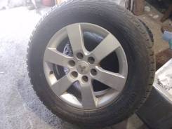 Yokohama Geolandar I/T-S G073 265/60R18. x18