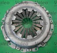 Комплект сцепления Valeo 826568