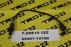 Датчик кислородный. Toyota Wish, ZNE10, ZNE10G Toyota Corolla Axio, ZZE141, ZZE142 Toyota Corolla, ZZE141, ZZE142 Двигатели: 1ZZFE, 3ZZFE