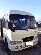 Hyundai County. Продается автобус , 18 мест