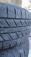 Hankook. Летние, 2011 год, износ: 30%, 2 шт