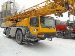 Liebherr LTM 1030-2.1. Продам автокран Libherr, 6 500 куб. см., 30 000 кг., 30 м.