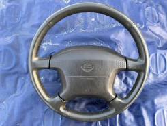 Подушка безопасности. Nissan Ambulance, ALE50, ALWE50, ATE50, ATWE50, FLGE50, FLWGE50, FPGE50, FPWGE50 Nissan Safari, VRGY61, WGY61, WRGY61, WTY61, WY...