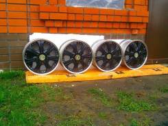 Lodio Drive. 9.0x18", 5x150.00, ET33, ЦО 110,0 мм.