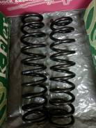 Пружина подвески. Nissan: Bluebird Sylphy, AD, Pulsar, Almera, Sunny Двигатели: QG15DE, QG18DE, QG13DE, QG16DE, YD22DDT, QG18DD
