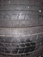 Dunlop DSX. Зимние, без шипов, 10 %, 2 шт