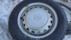 Vianor. x15, 5x100.00, 5x114.30